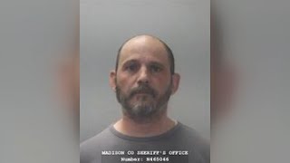 Madison Co. DA on Repeat Offender