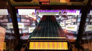 【CHUNITHM】コモリの怪物 ALL JUSTICE【MASTER13】