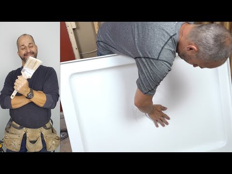 How to Install a Shower Pan How to Install a Shower Pan