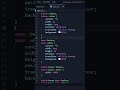 CSS Button Hover Animation Effects #shorts #3d #learnwebdev #js #css #html #threejs #coding #css3