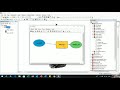 Creating a Sample Model in Arc gis