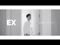 Bunny Phyoe - Ex [ One-Take Music Video ]