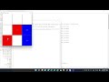 Tic Tac Toe - Python Tkinter GUI - Single Player