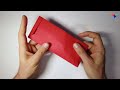 easy origami paper wallet easy how to make origami wallet