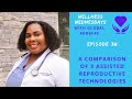 A Comparison of 3 Assisted Reproductive Technologies | Wellness Wednesdays | Global Midwife