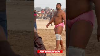 Sanwal Pehlwan Jhakar Rustam Punjab  #motivation #championshipfight #dangal #desi #wrestling