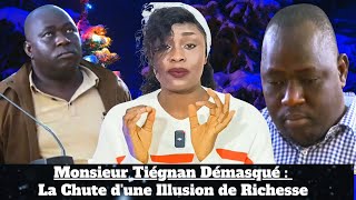 🔴La vraie leçon à tirer du procès de Mr Tiégnan et ses complices.