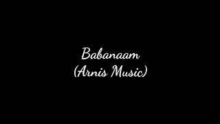 BABANAAM | ARNIS KATA MUSIC (1 minute Audio)