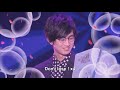 eng sub eguchi takuya struggling to say his line