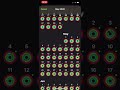 How to view Activity rings in monthly view on ios 14