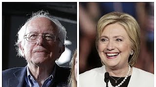 Primarie democratiche, Sanders tiene botta con Hillary Clinton e la attacca sui discorsi a pagamento