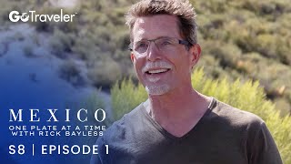 Mexico: One Plate at a Time with Rick Bayless | S8 E1 | Mediterranean Baja