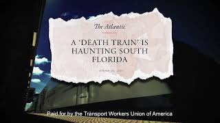 Brightline Making Bad-News Headlines