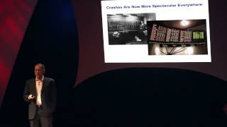 Creative Economics: Mark Hopkins at TEDxManchesterVillage