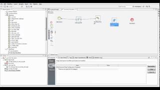 Command Task in Informatica Powercenter Express