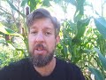 what grows in hot and sandy florida survival gardener minute 021