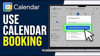 How to Use Google Calendar for Booking Appointments 2026 (Simple Guide)
