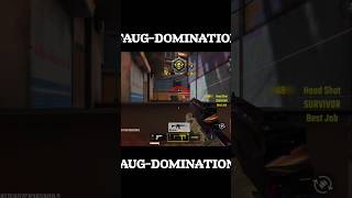 FAUG-DOMINATION CLOSED BETA GAMEPLAY #battleroyale #gaming #faug #phonk