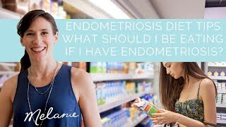 Endometriosis diet tips: what should I be eating if I have endometriosis?