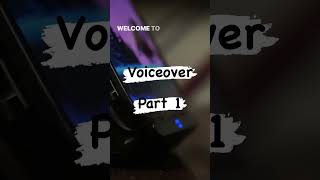 iPhone - Voiceover (VI Tips) (1/2)