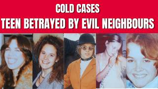 DNA Solved 10 Missing Teen Cases That Stayed Cold For Decades