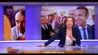La politique du couple - Déshabillons-les (15/10/2016)