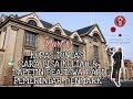 CARA KULIAH & DAPETIN BEASISWA DARI PEMERINTAH DENMARK (PART 1) - Gak bakal rugi tonton sampai habis