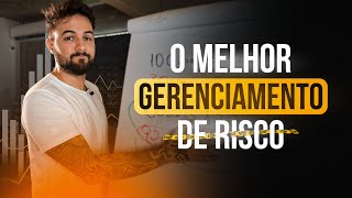 O melhor gerenciamento para iniciantes no Day Trade