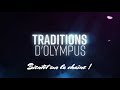 bande annonce traditon d olympus vf