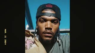 [FREE] Smino x Monte Booker Type Beat ~ Look at U" │