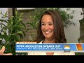 matt lauer interviews pippa middleton today