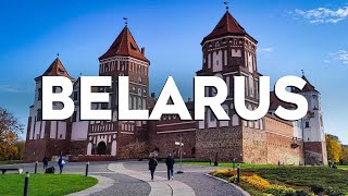 Top 10 Best Things to Do in Belarus [Belarus Travel Guide 2024]