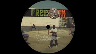 Freeworm - Praise My 3 A's