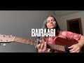 Bairaagi - female cover by Aditi Dahikar | Arijit Singh