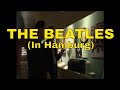 THE BEATLES - In Berlin