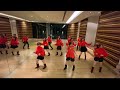 Honey Bunch - Line Dance (Joy Luck Dance Club)