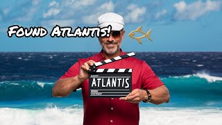 Discover the REAL Atlantis with EXPERT Archaeologists