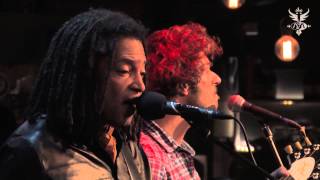 Sananda Maitreya & The Nudge Nudge - Sometimes You Gotta Cry (Live in Stockholm)
