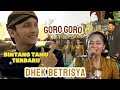 TERBARU FULL GORO GORO KI AKBAR DAN DHEK BETRISYA