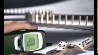 Nokia 7110 Commercial