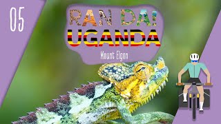 Ran Da Uganda! Ep.05 - Mount Elgon