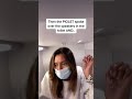 She decided to do a tiktok dance in a plane toilet and then this happened tiktok by eloisefouladgar