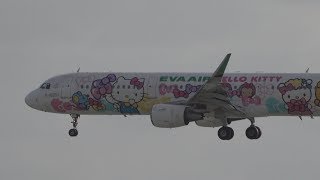 Eva Air \