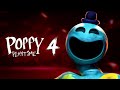 Abomination | Poppy Playtime Chapter 4 OST