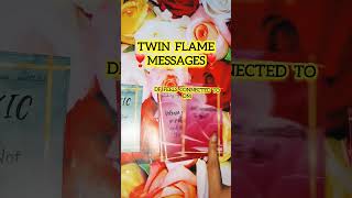 ✨️❣️Twinflame messages ❣️✨️ #shorts #twinflame #twinflamemessage #currentfeelings #tarot #dmtodf