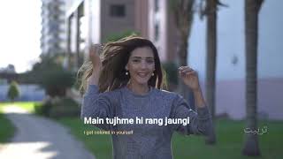 Nachdi phira _ full video & lyrics song|Secret superstar|Aamir khan|Zaira wasim|Amit Trivedi|Kausar