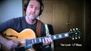 Tim Lerch -   L7 Blues