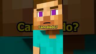 Minecraft 2 foi cancelado? #minecraft #notch #polemicas #jogos #minecraft2