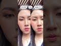 FILTER VS REALITY‼️ Kalian tau gak sih sekarang video bisa diedit juga?