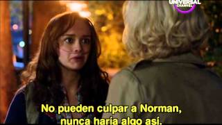 Bates Motel - Episodio 7